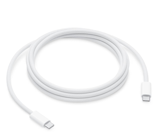 Apple Przewód USB-C do ładowania, 240 W (2 m) - 1180823 - zdjęcie